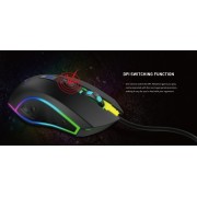 Gaming Ποντίκι - Havit MS1018
