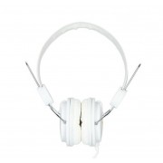 Καλωδιακά Ακουστικά - Havit H2198d (WHITE)