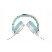Καλωδιακά Ακουστικά - Havit H2238d (BLUE)