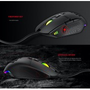 Gaming Ποντίκι - Havit MS1022
