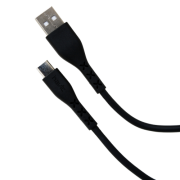 Καλώδιο Κινητού Τηλεφώνου - Havit H68 USB to Type C 1M (Black)