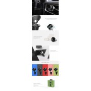 HAVIT - H73 Phone Holder (Silver)