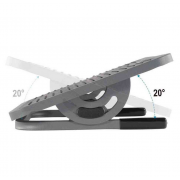 Gaming Αξεσουάρ Γραφείων - Eureka Ergonomic® DSN-03048