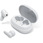 Ακουστικά Earbuds - Hakii TIME (White)