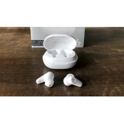 Ακουστικά Earbuds - Hakii TIME (White)