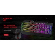 Gaming Πακέτο - KB852CM