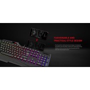 Gaming Πακέτο - KB852CM
