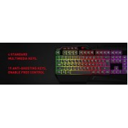 Gaming Πακέτο - KB852CM