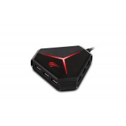 Gaming USB MultiHub - Havit H95