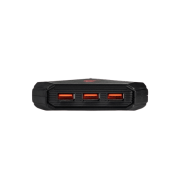 Gaming USB MultiHub - Havit H95