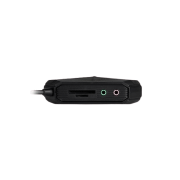 Gaming USB MultiHub - Havit H95