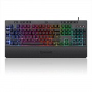 Gaming πληκτρολόγιο - Redragon K512 RGB Shiva