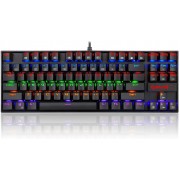 Gaming πληκτρολόγιο - Redragon K552 RGB Kumara