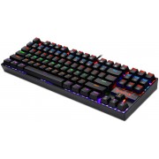 Gaming πληκτρολόγιο - Redragon K552 RGB Kumara