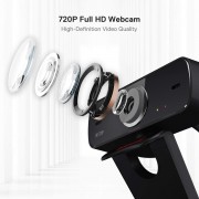 Web κάμερα Η/Υ - Redragon Fobos GW600