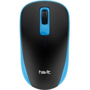 Havit - MS626GT (BLACK-BLUE)