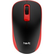 Havit - MS626GT (BLACK-RED)