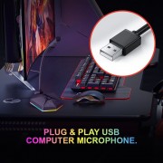 Gaming Μικρόφωνο - Havit GK57