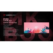 Gaming Mousepad - Havit MP847 (PINK)