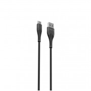 Καλώδιο Κινητού Τηλεφώνου - Havit CB707 USB to Type C 1M