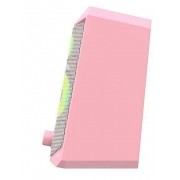 Gaming Ηχεία -  Havit SK202 (PINK)