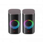 Gaming Ηχεία -  Havit SK212