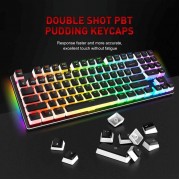 Gaming πληκτρολόγιο - Havit KB851L