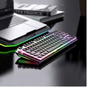 Gaming πληκτρολόγιο - Havit KB851L