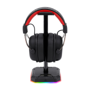 Gaming Βάση Ακουστικών - Redragon HA300 Scepter Pro