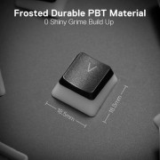 Gaming Αξεσουάρ - Redragon A130 Pudding Keycaps Pink