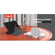 Ηχείο Bluetooth - Havit SK800BT (GREY)
