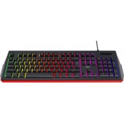 Gaming πληκτρολόγιο - Havit KB866L