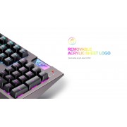Gaming πληκτρολόγιο - Havit KB872L