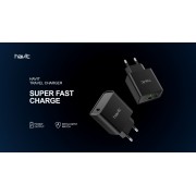 Φορτιστής - Havit UC111 FAST CHARGE