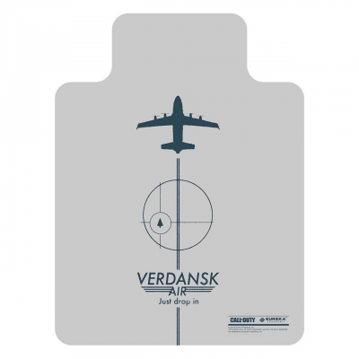 Gaming Floor Mat - Eureka Ergonomic COD-FP04-T