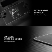 Gaming Mousepad - Eureka Ergonomic COD-MP01