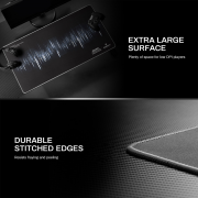 Gaming Mousepad - Eureka Ergonomic COD-MP05