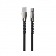 Καλώδιο Κινητού Τηλεφώνου - Havit H6102 USB to Type C 1M