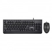 Σετ Πληκτρολόγιο και Ποντίκι - KB540CM