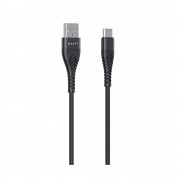 Καλώδιο Κινητού Τηλεφώνου - Havit CB707 USB to Type C 1M