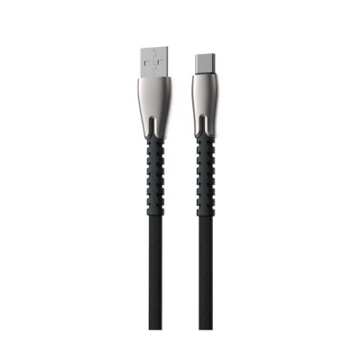 Καλώδιο Κινητού Τηλεφώνου - Havit H6112 USB to Micro-USB 1M