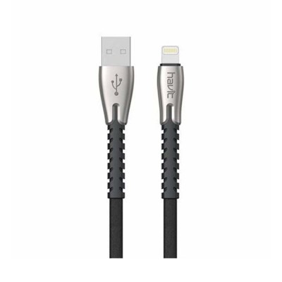 Καλώδιο Κινητού Τηλεφώνου - Havit H6101 USB to Lightning 1M