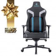 Gaming Καρέκλα -  Eureka Ergonomic® ONEX-GX330-BG