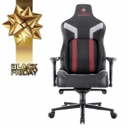 Gaming Καρέκλα -  Eureka Ergonomic® ONEX-GX330-BG