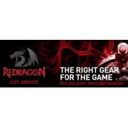 Gaming Backpack - Redragon GB-76 Aeneas 18''