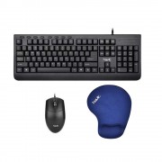 Gadget Πακέτο - Havit KB540CM+ 2in1 Combo