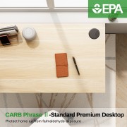 Γραφείο - Eureka Ergonomic® ERK-CD-02EWL-V1 120x60x75εκ.
