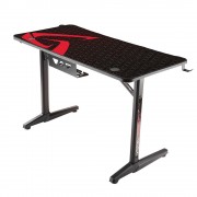 Gaming Γραφείο - Eureka Ergonomic® ERK-GIP-P47B-ZXV1 120x60x76.8εκ.
