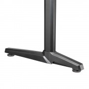 Gaming Γραφείο - Eureka Ergonomic® ERK-GIP-P47B-ZXV1 120x60x76.8εκ.