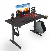 Gaming Γραφείο - Eureka Ergonomic® ERK-GIP-P47B-ZXV1 120x60x76.8εκ.